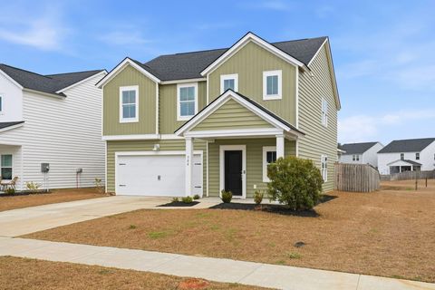 704 Pine Warbler Lane Moncks Corner SC 29461