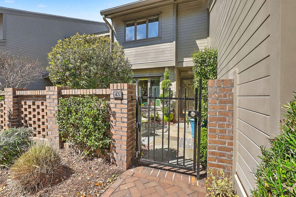 Photo of 45 Wappoo Creek Place, Charleston, SC 29412 (MLS # 26007868)