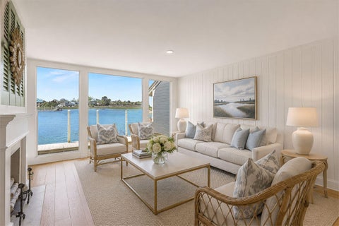 Photo of 45 Wappoo Creek Place, Charleston, SC 29412 (MLS # 26007868)