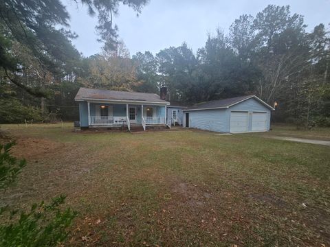 607 Lazy Hill Road Moncks Corner SC 29461
