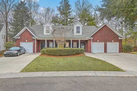 A home in Summerville