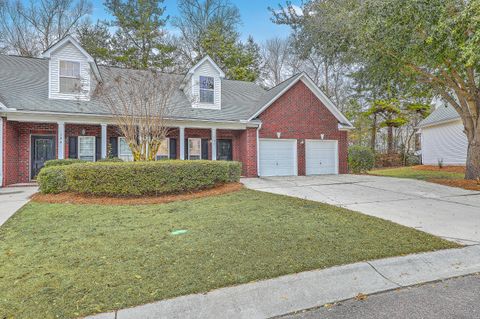 127 Steeple Point Court Summerville SC 29485