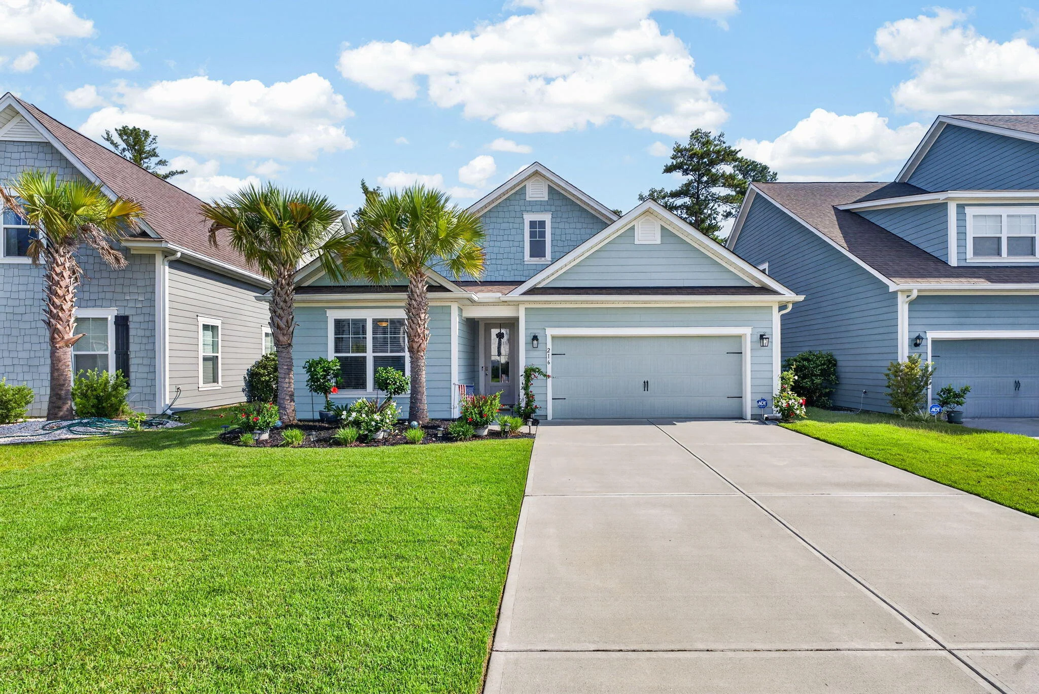 216 Shortmarsh Street