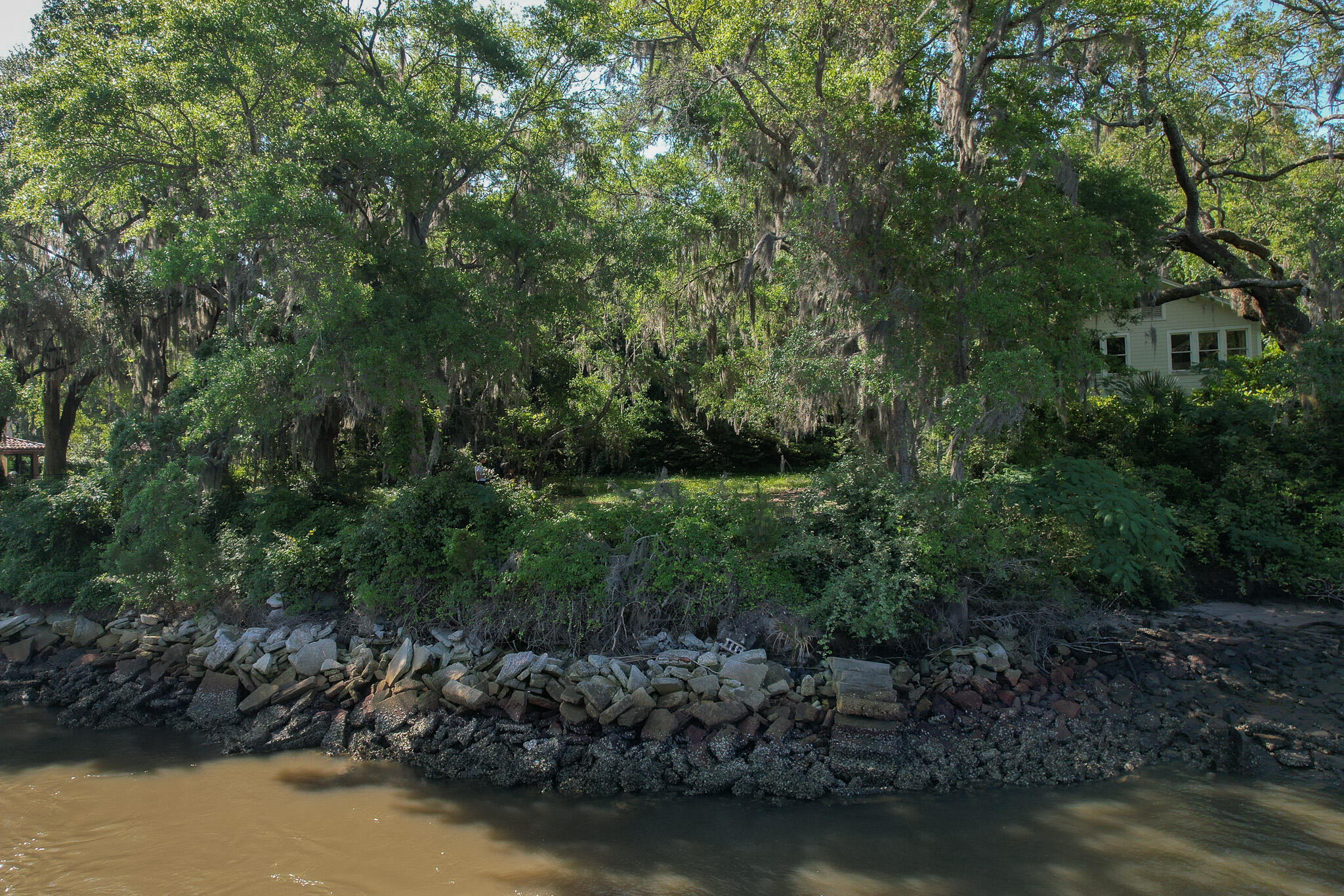 2180 Wappoo Hall Road