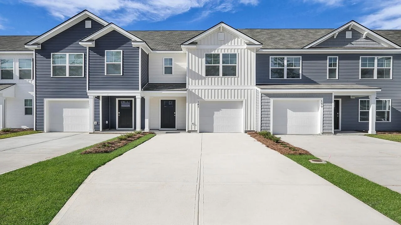 897 Long Bluff Road