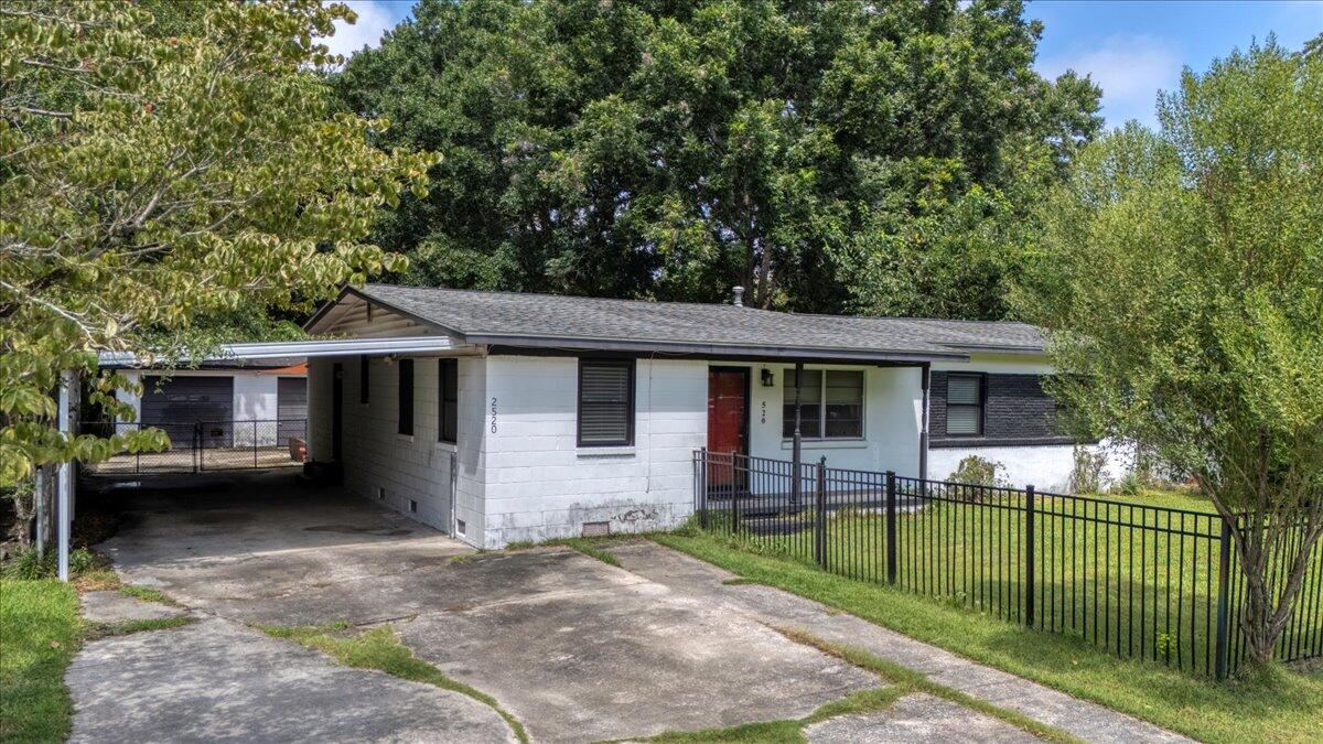 2520 Primrose Avenue