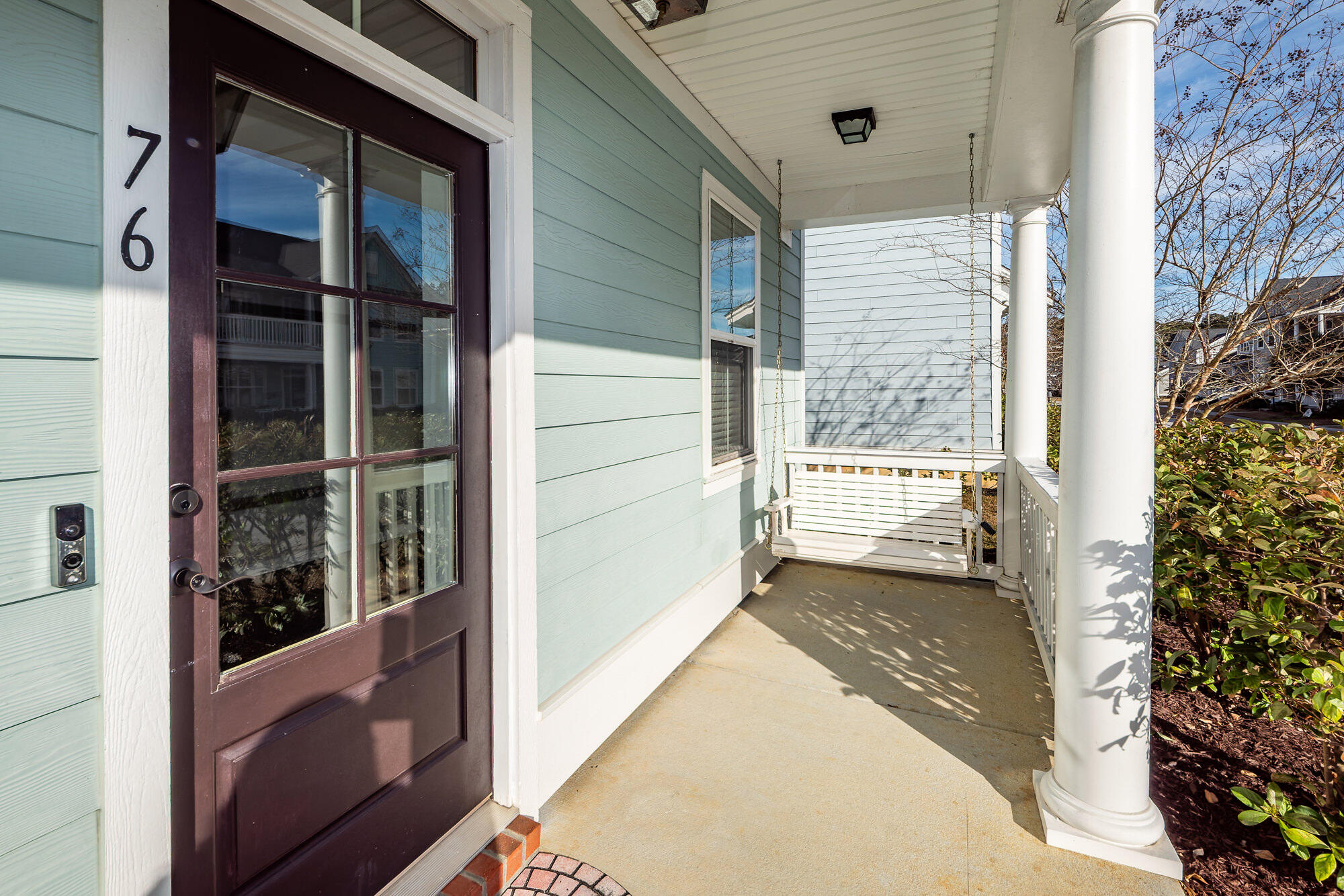 76 Crossandra Avenue