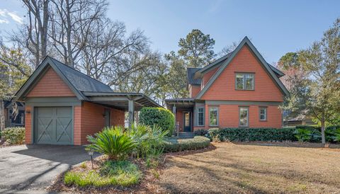 720 Island Park Drive 104 Charleston SC 29492