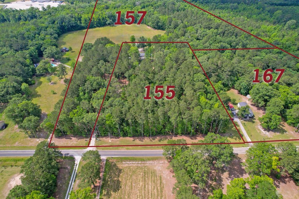 Photo of 157 Gallashaw Road, Summerville, SC 29483 (MLS # 26014897)