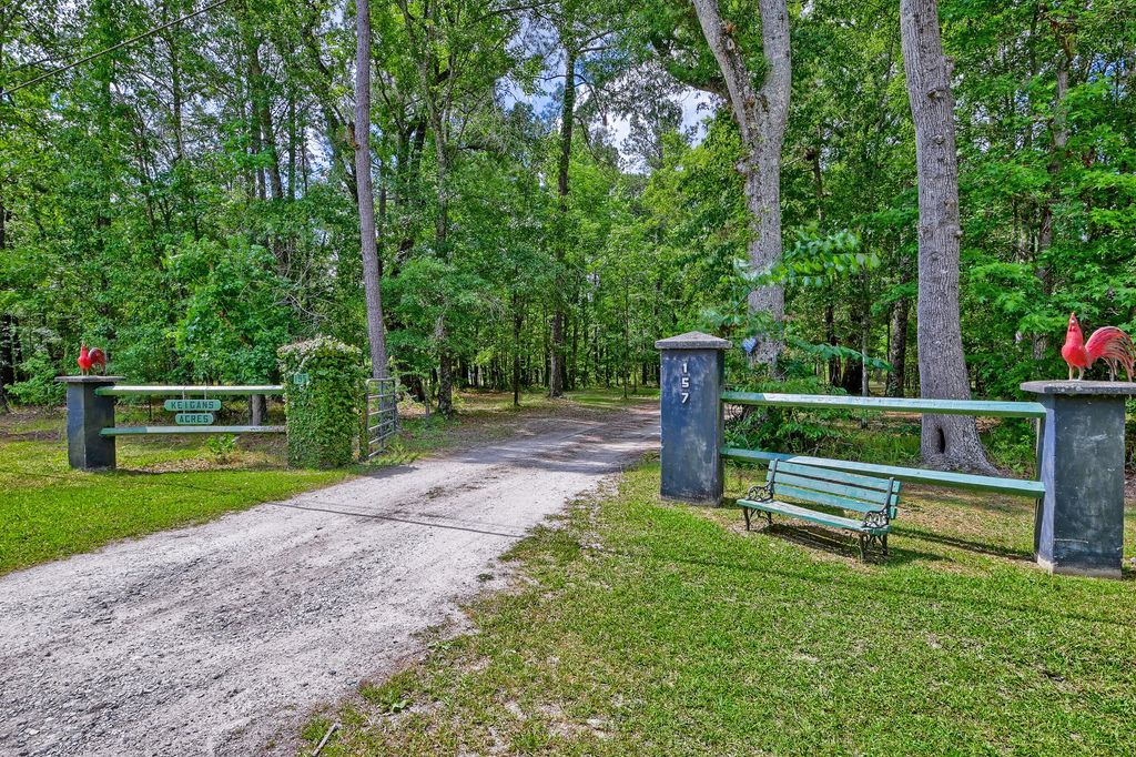 Photo of 157 Gallashaw Road, Summerville, SC 29483 (MLS # 26014897)