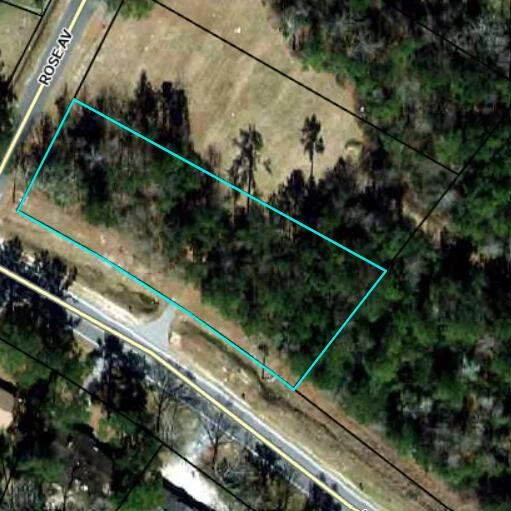 Tbd Lot 1 Rose Avenue Road