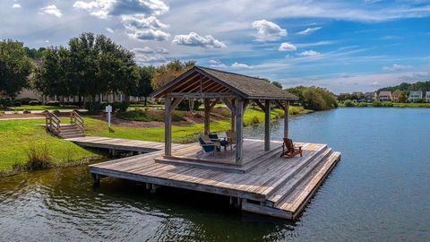 A home in Johns Island