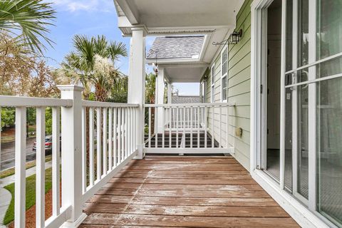 A home in Johns Island