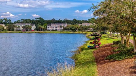 A home in Johns Island