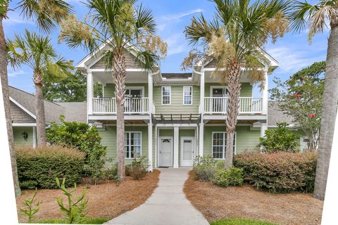 A home in Johns Island