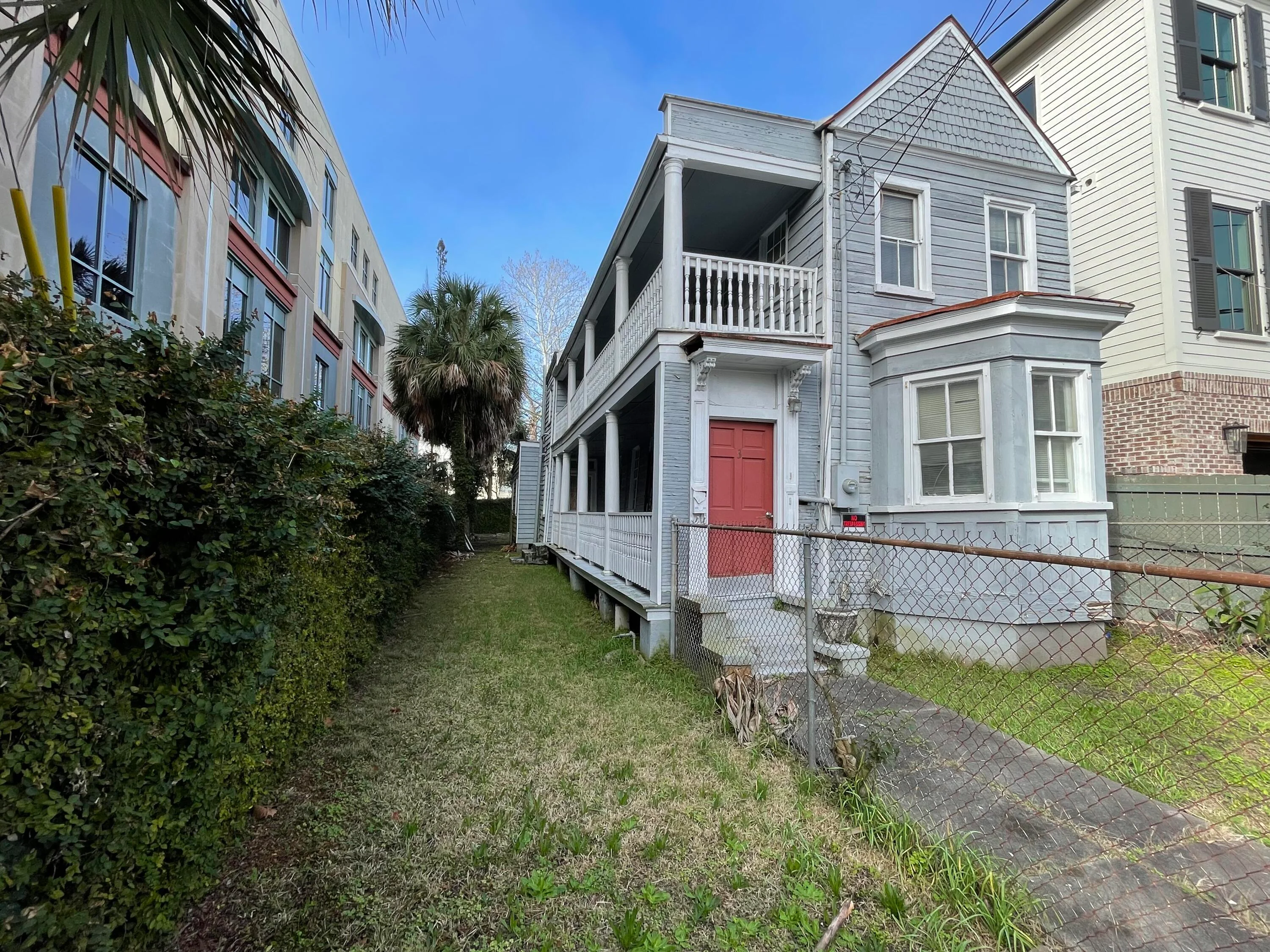 3 Elizabeth Street