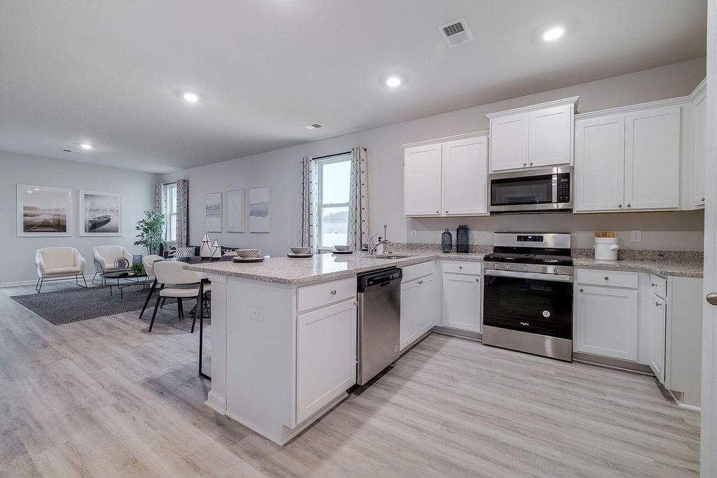 Photo of 231 Yarrow Way, Moncks Corner, SC 29461 (MLS # 25032694)