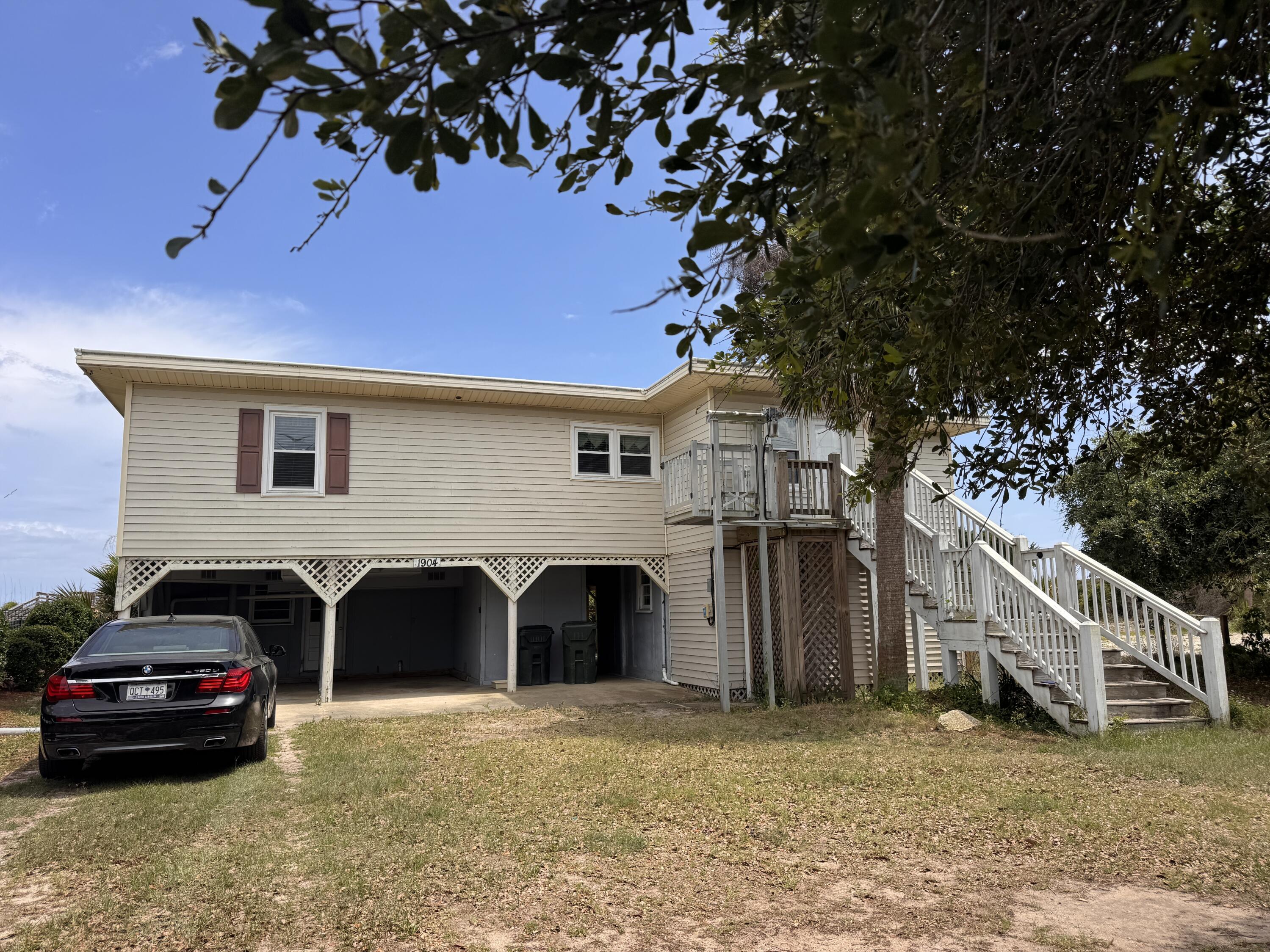 1904 Palmetto Boulevard