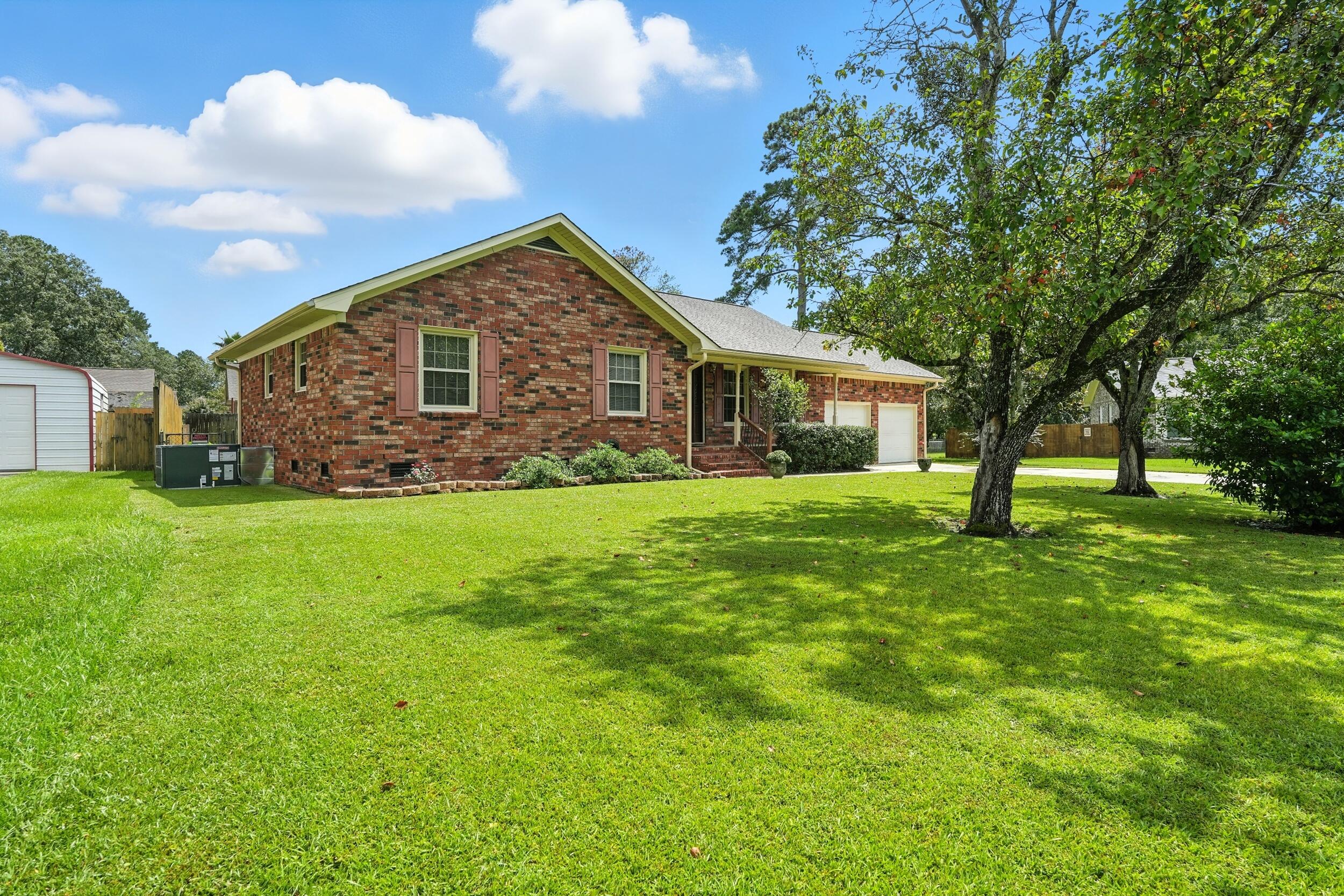 116 Williams Court