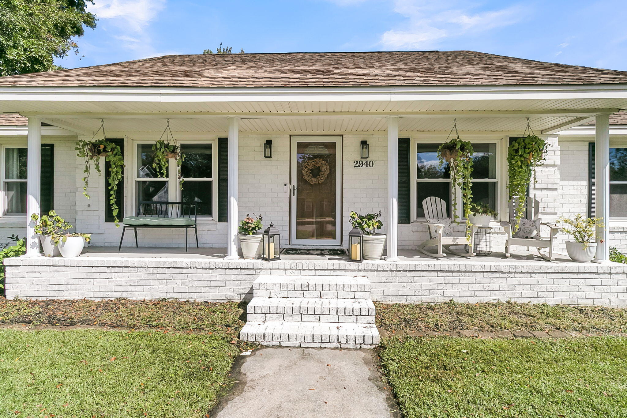 2940 Doncaster Drive