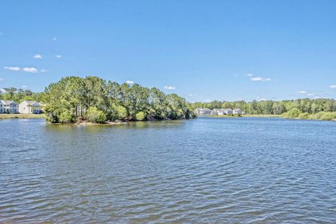 A home in Johns Island