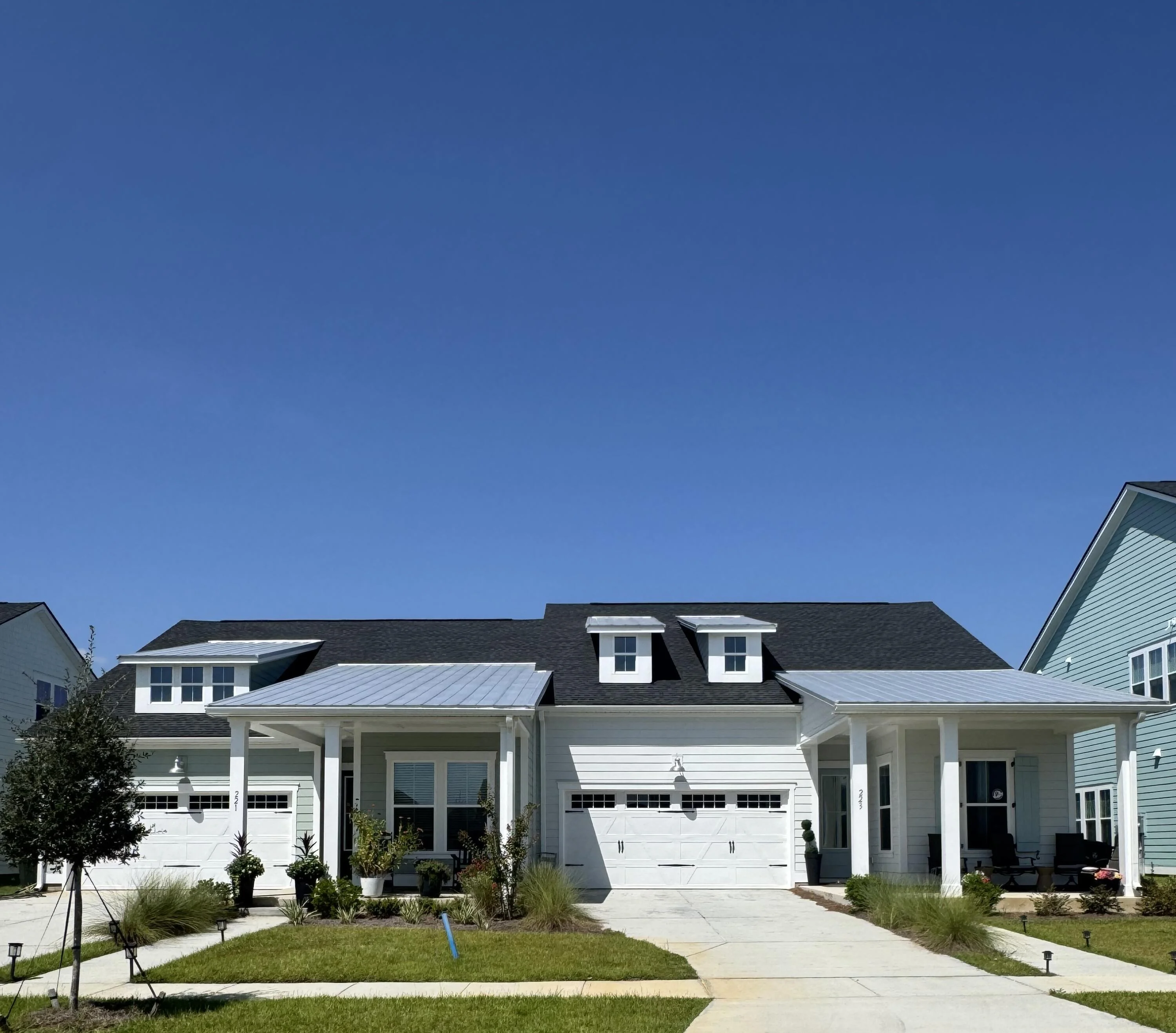 424 Bluebird Bend Street