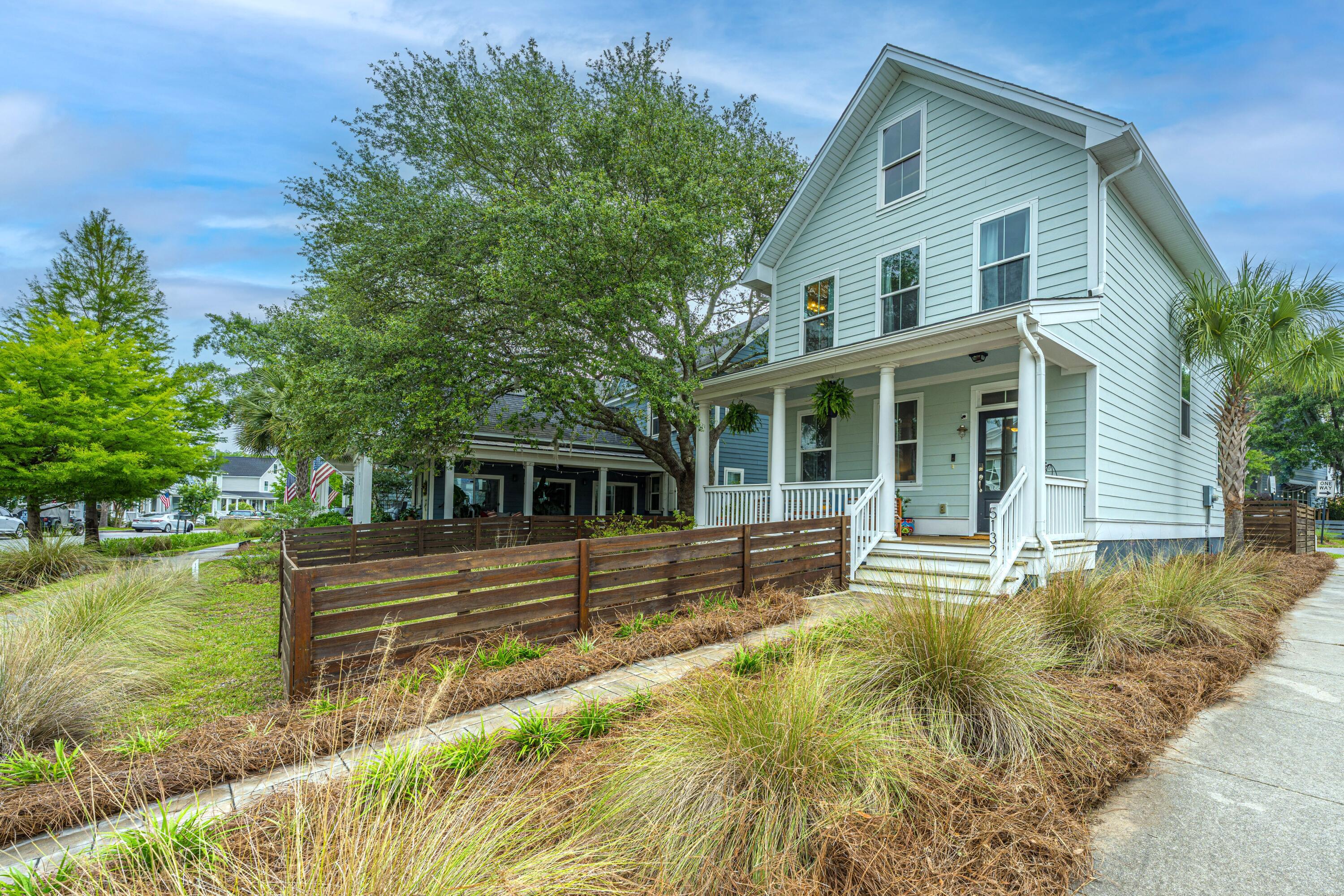 5132 Celtic Drive