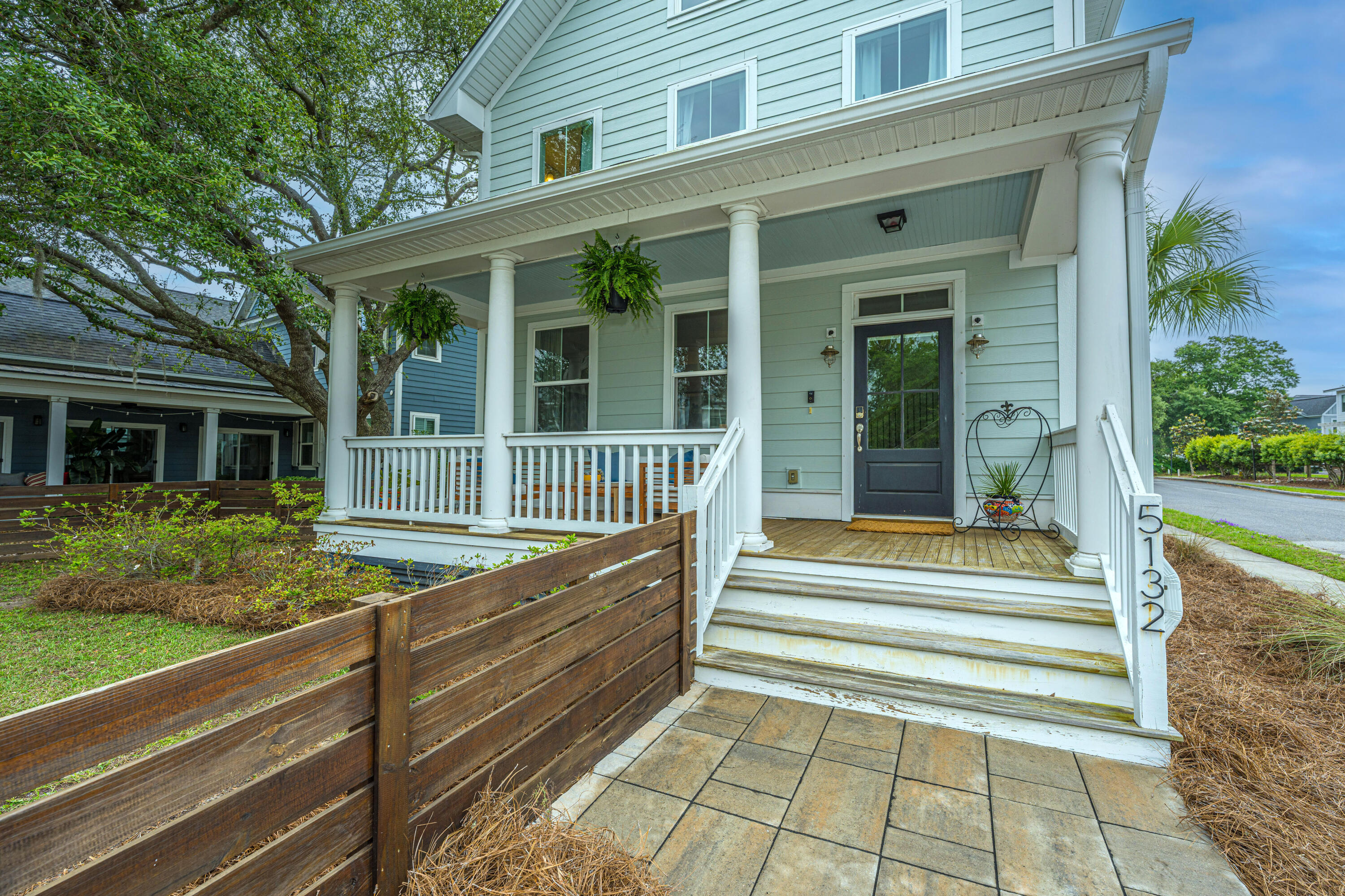 5132 Celtic Drive