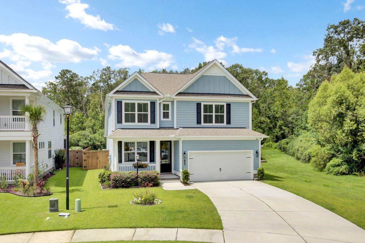 105 Plowden Mill Court