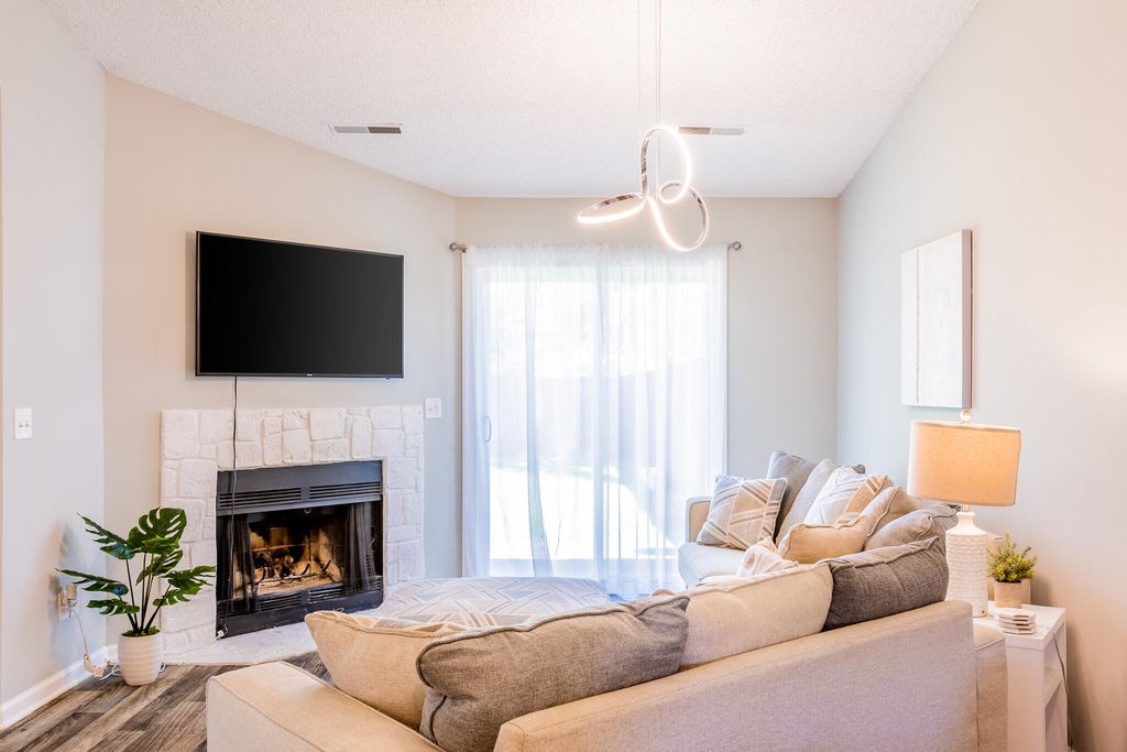 Photo of 9614 N Cardinal Drive, Ladson, SC 29456 (MLS # 26006555)