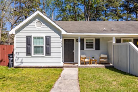 9614 N Cardinal Drive Ladson SC 29456