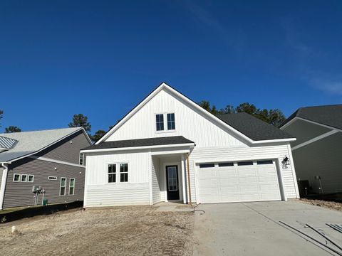 A home in Summerville