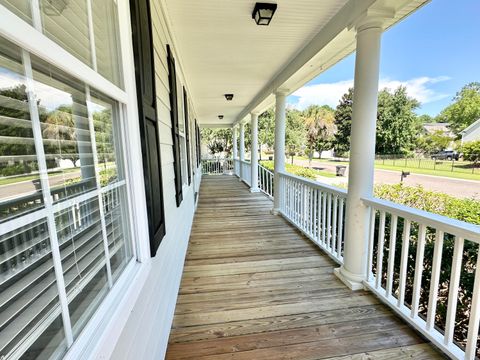 A home in Mount Pleasant