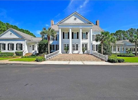 A home in Mount Pleasant