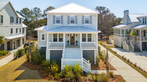 1604 Bernier Commons Johns Island SC 29455