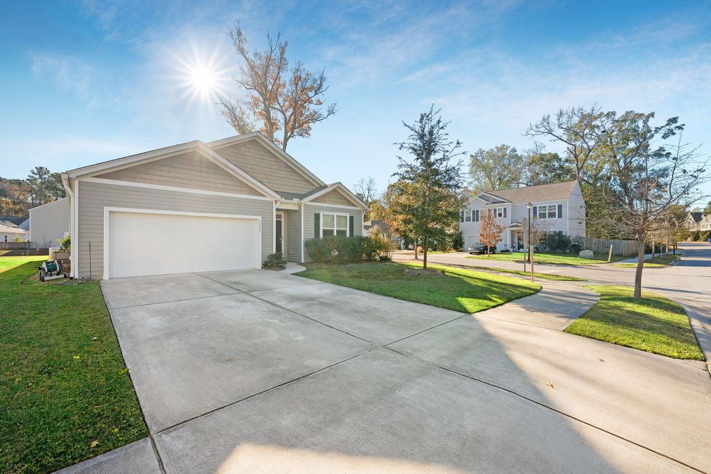 Photo of 1846 Towne Street, Johns Island, SC 29455 (MLS # 26000234)