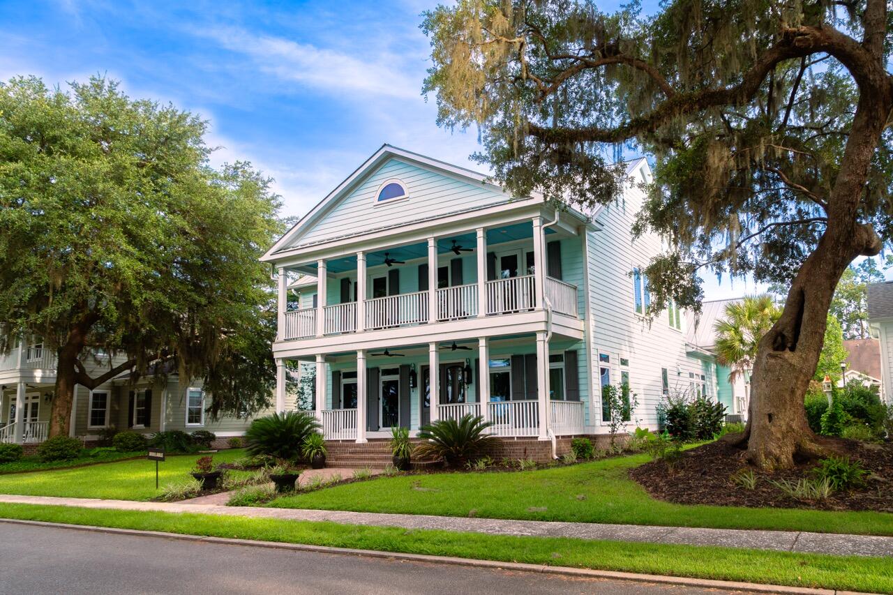 4070 Egret Perch Court
