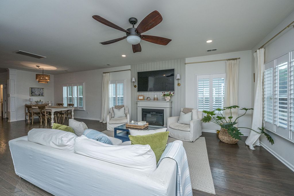 Photo of 3731 Copahee Sound Drive, Mount Pleasant, SC 29466 (MLS # 26013413)