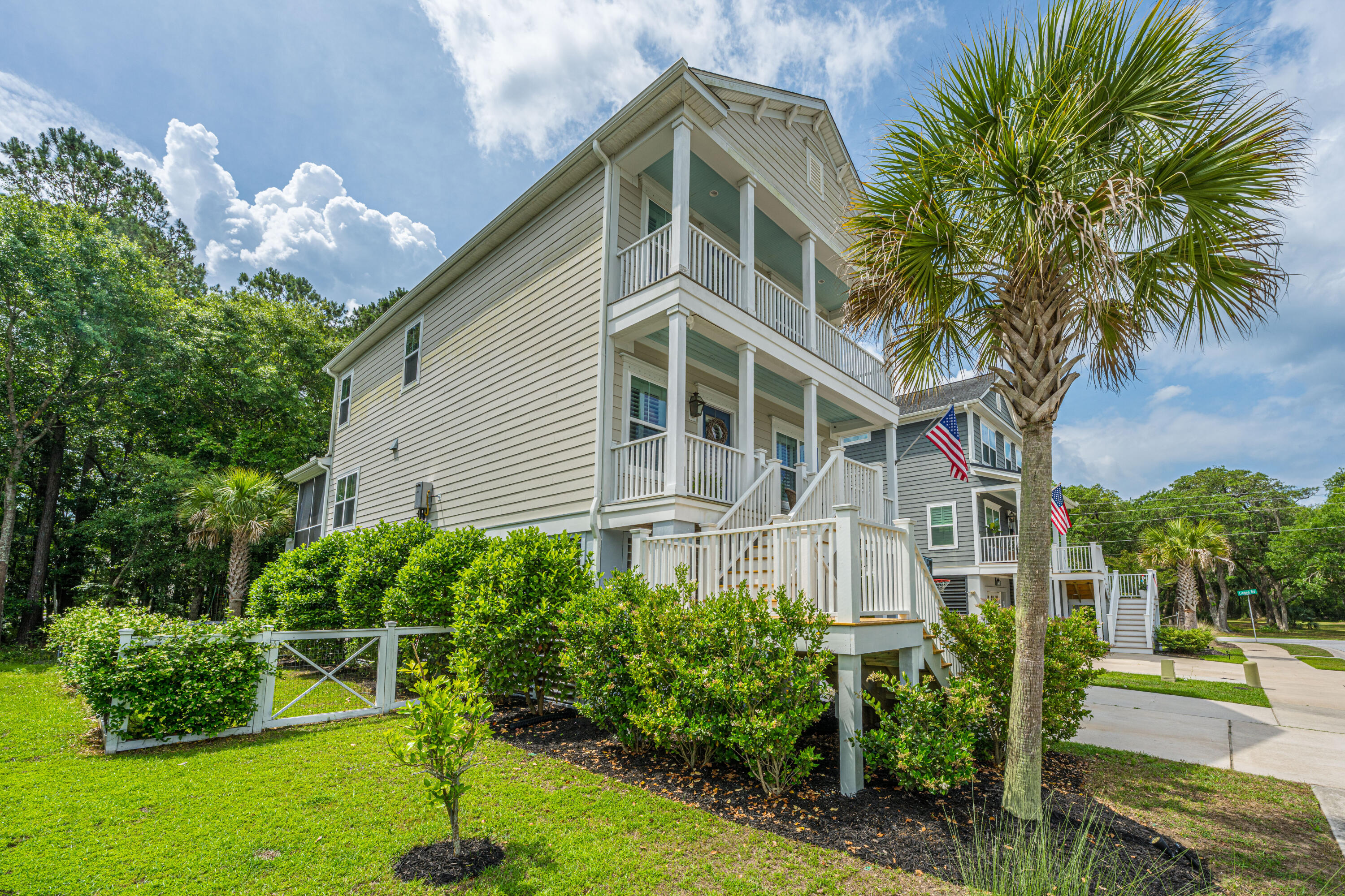 3731 Copahee Sound Drive