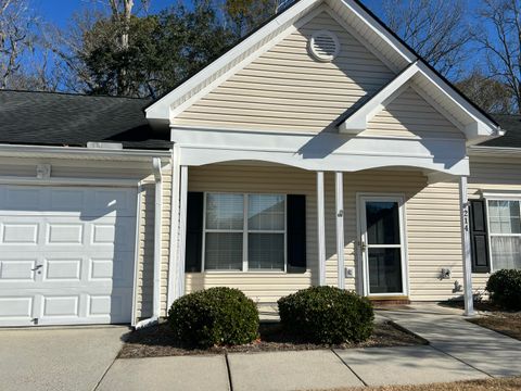 A home in Summerville