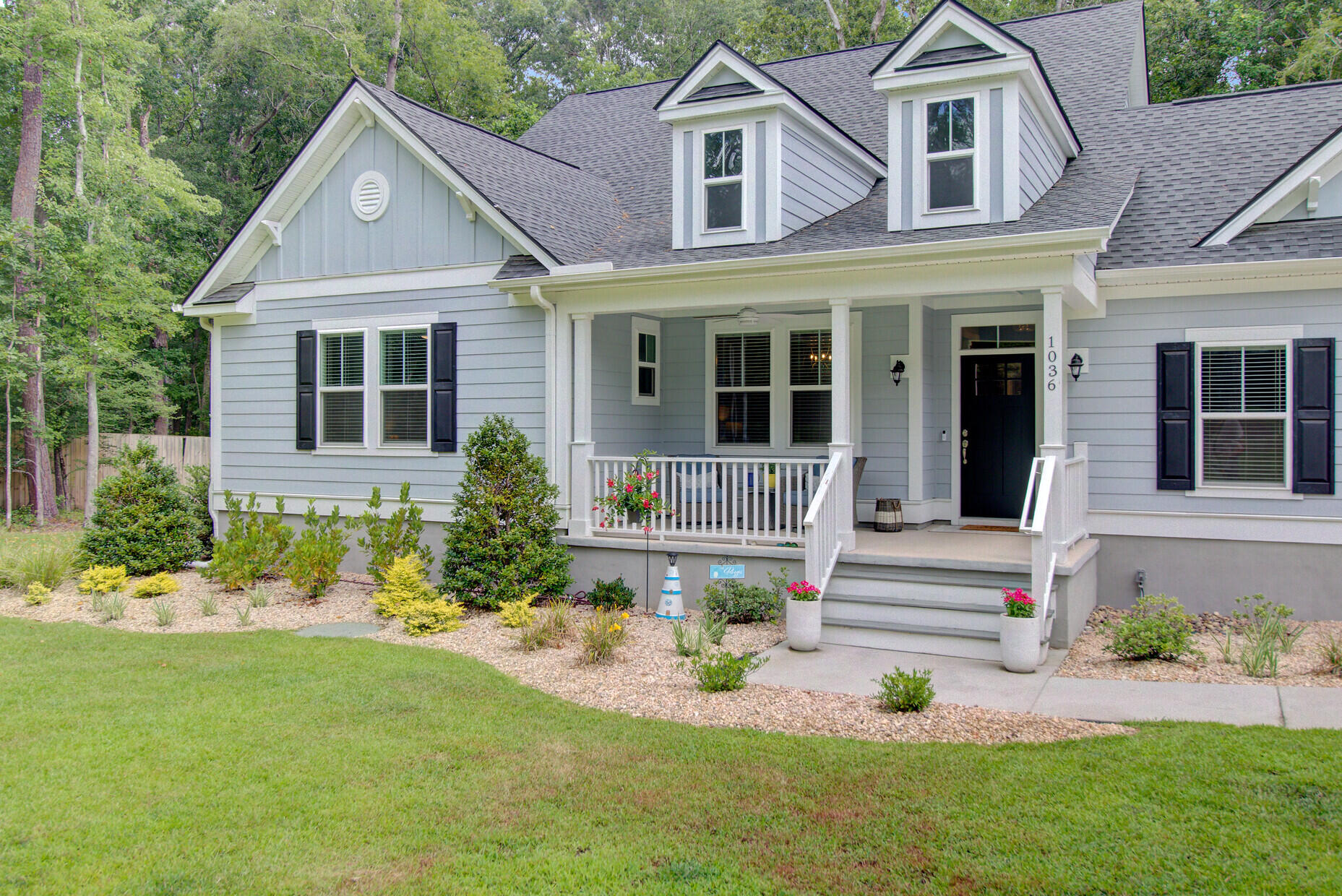 1036 Willington Drive