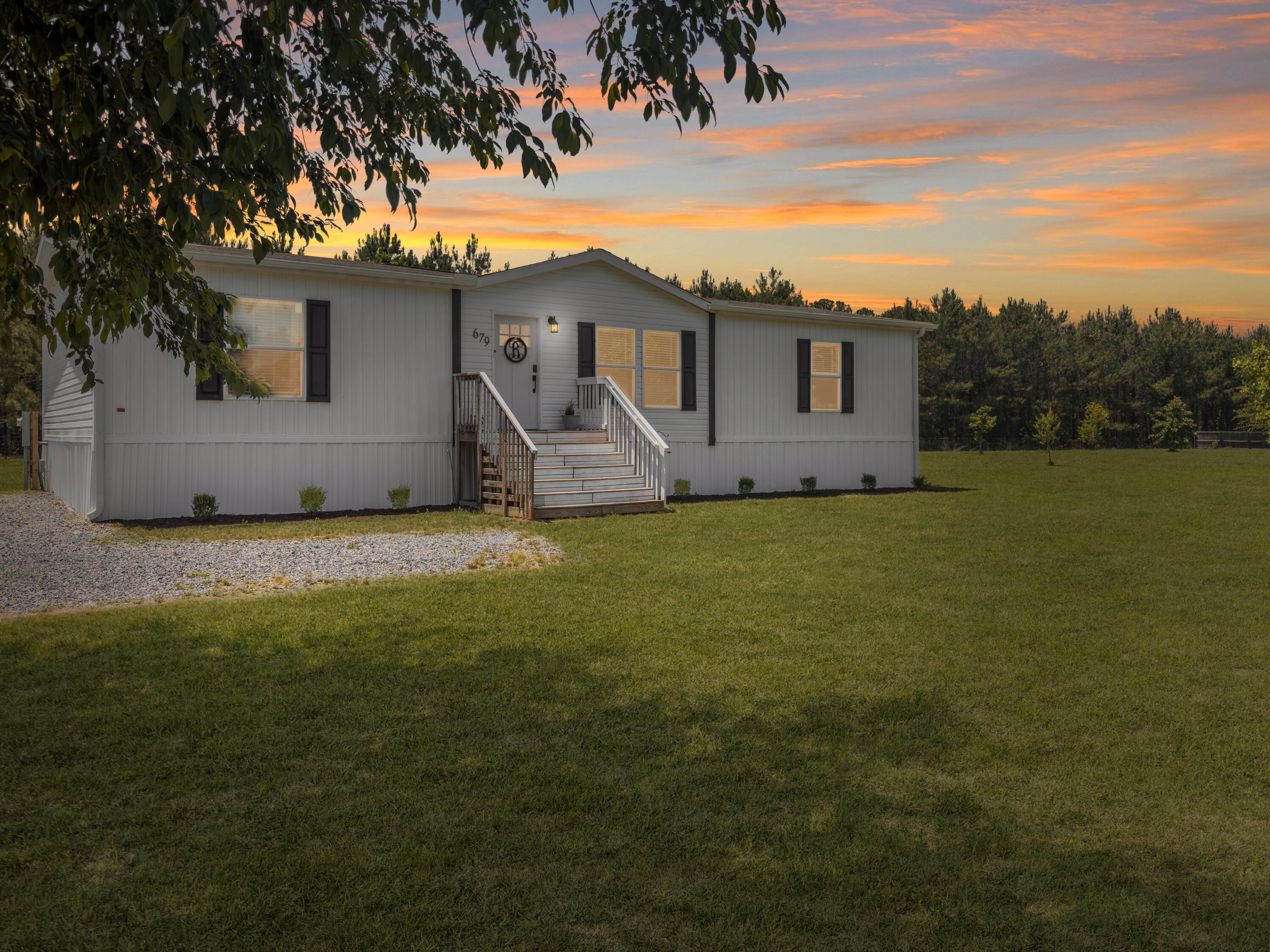679 Campbell Road