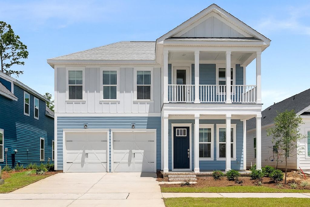 Photo of 324 Brightside Trail, Summerville, SC 29486 (MLS # 26004912)