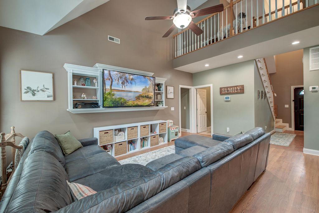Photo of 8930 High Cotton Court, North Charleston, SC 29406 (MLS # 25026825)