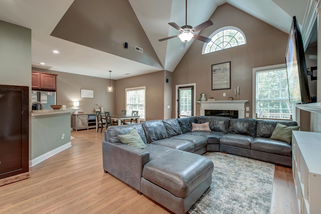 Photo of 8930 High Cotton Court, North Charleston, SC 29406 (MLS # 25026825)