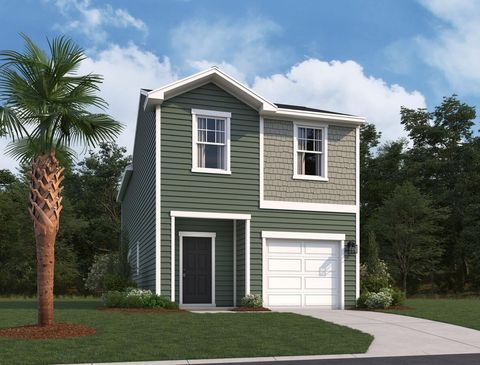 Photo of 8867 Salamander Road #68, North Charleston, SC 29406 (MLS # 25027724)