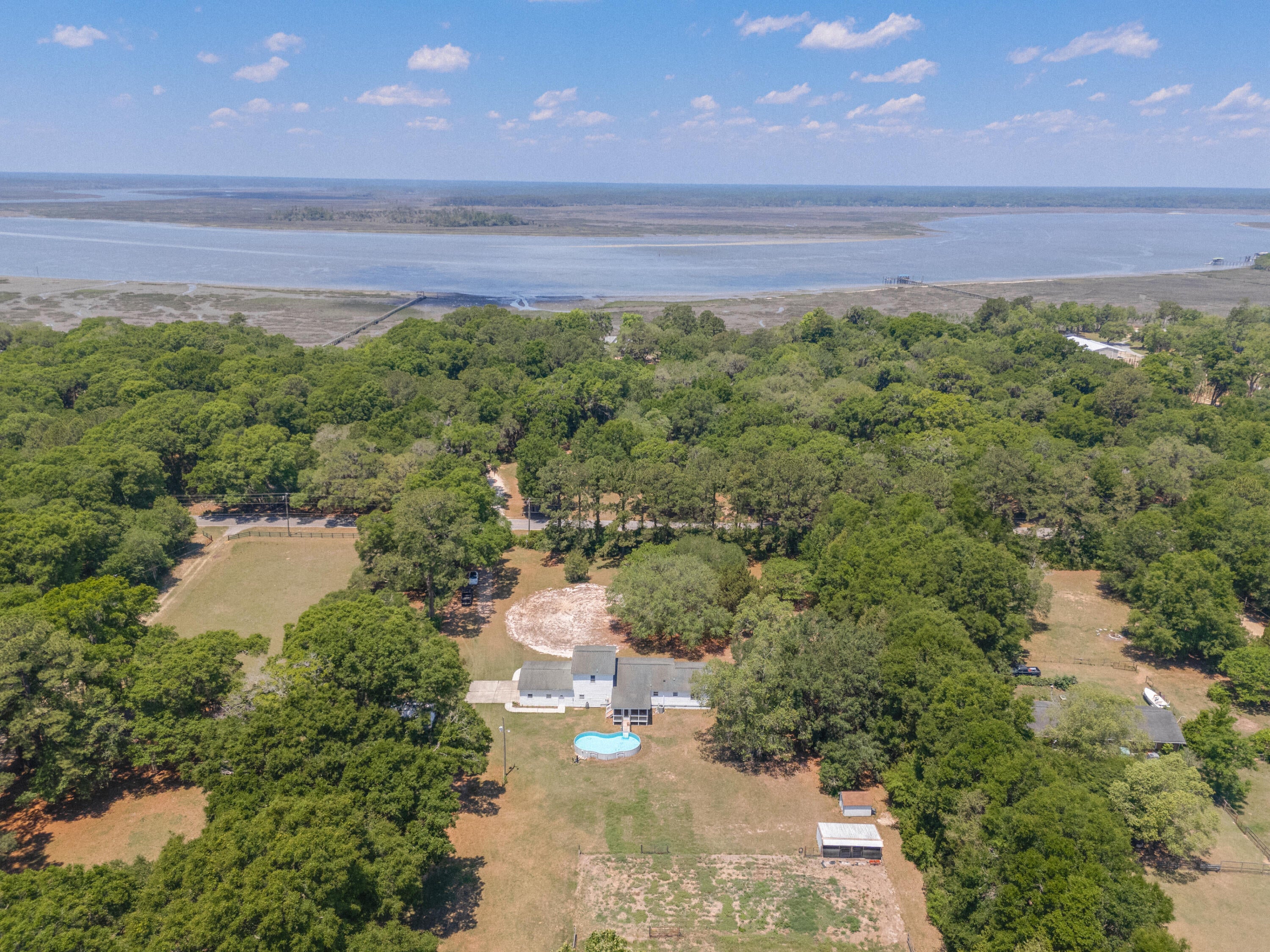 6619 Bears Bluff Road