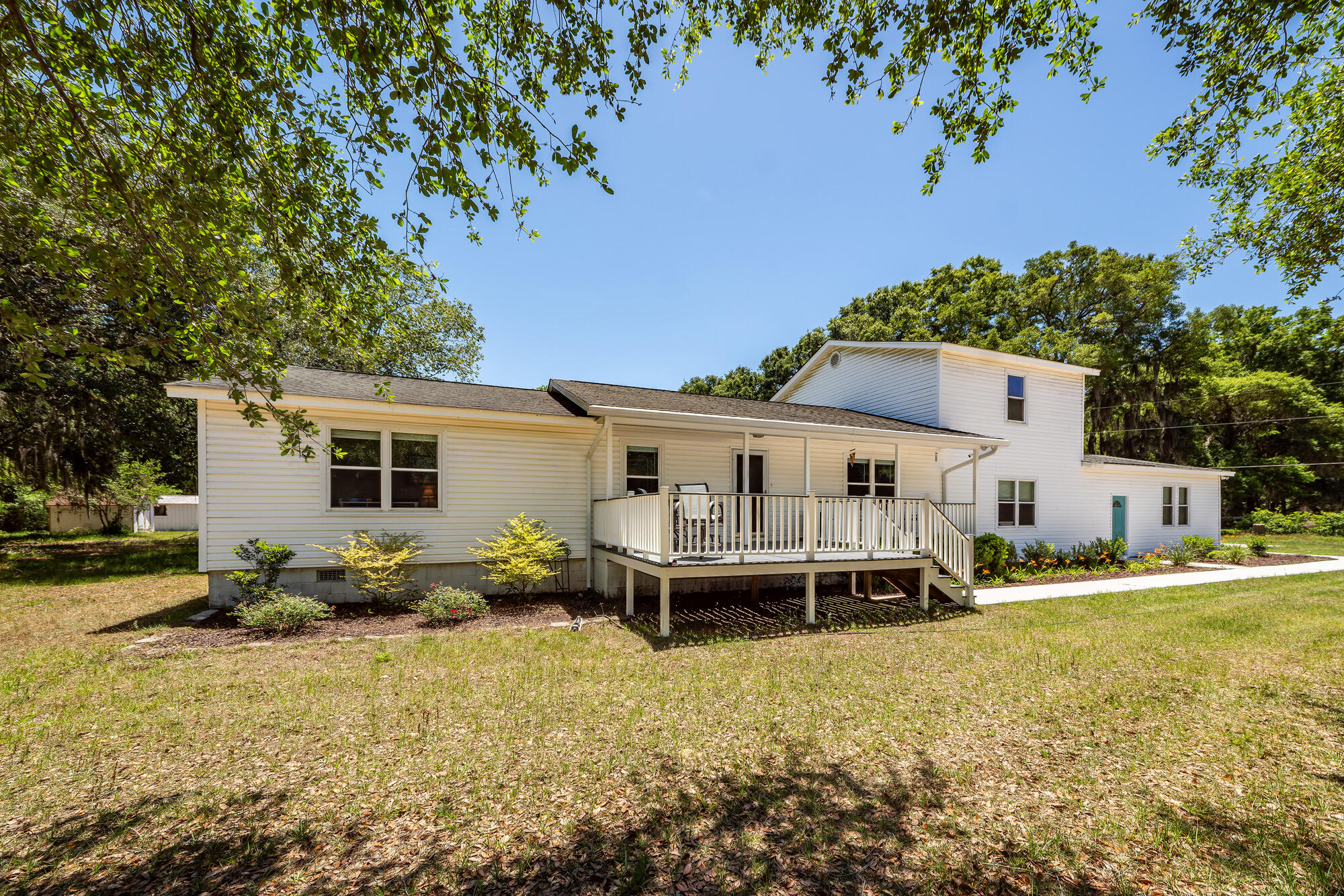 6619 Bears Bluff Road