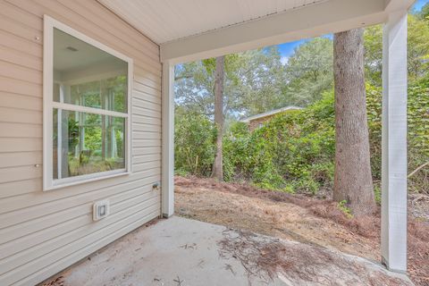 A home in Hanahan