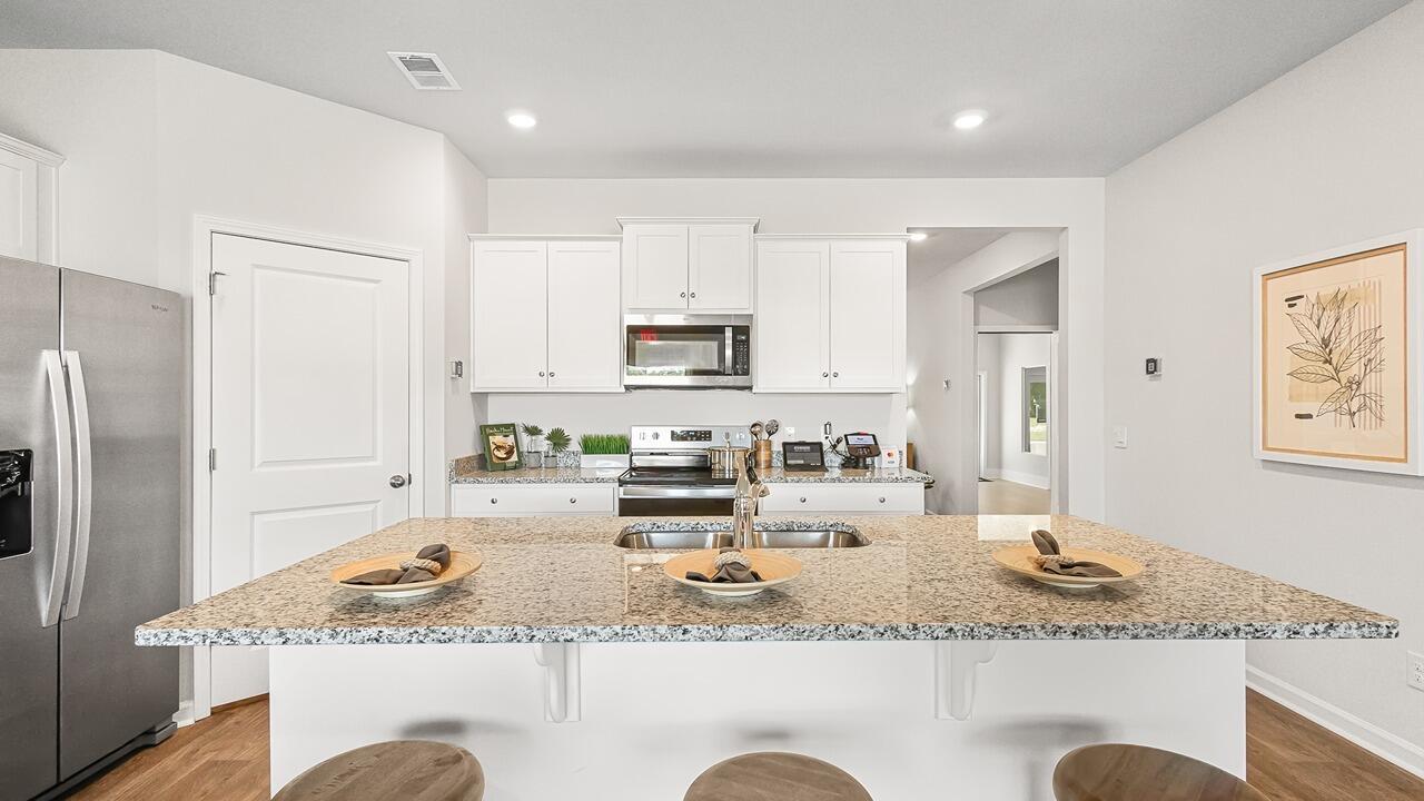 1021 Laurel Oaks Drive